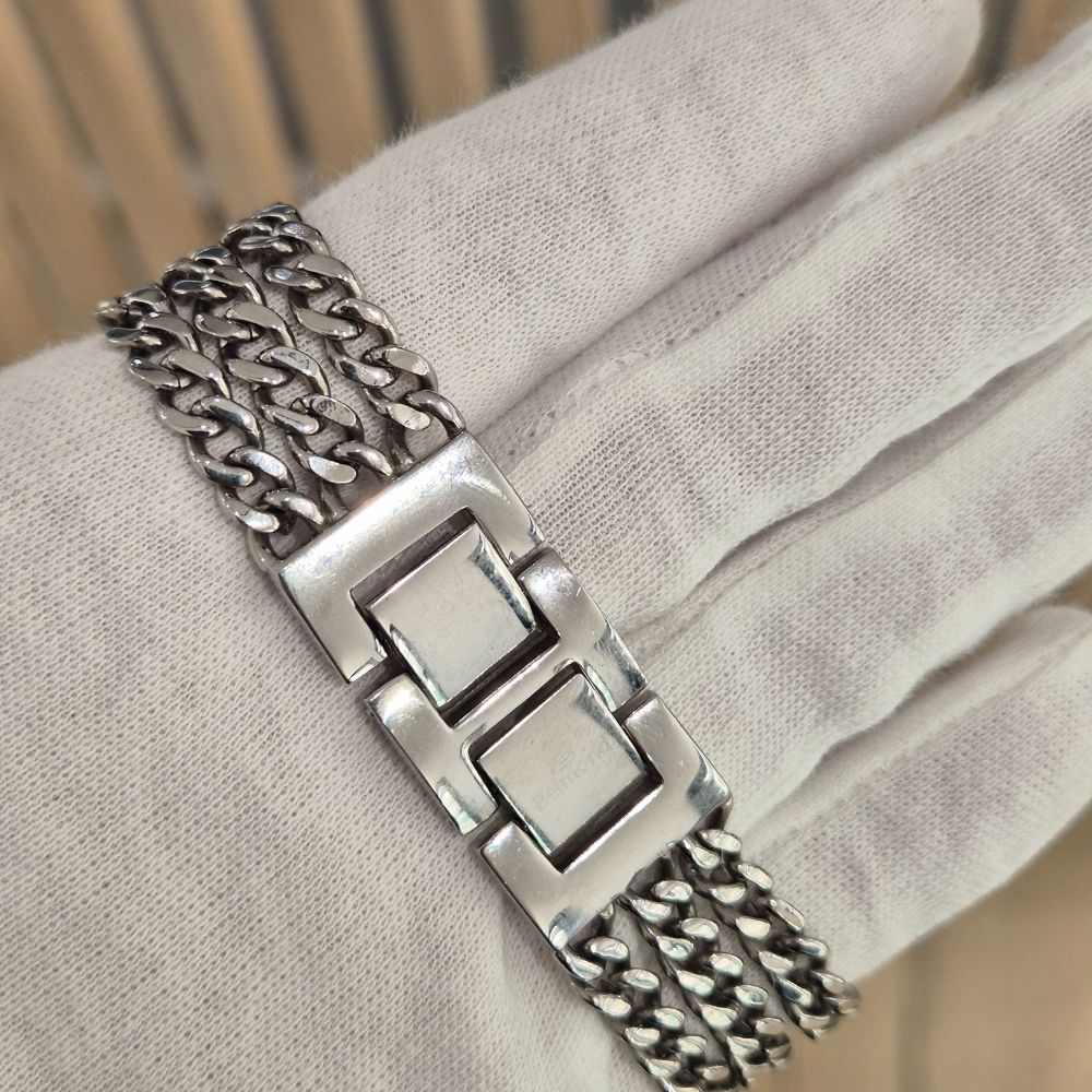 zenski-sat-belmond-bijeli-brojcanik-cehajic-visoko (1) Ženski sat Belmond bijeli brojčanik čelična narukvica