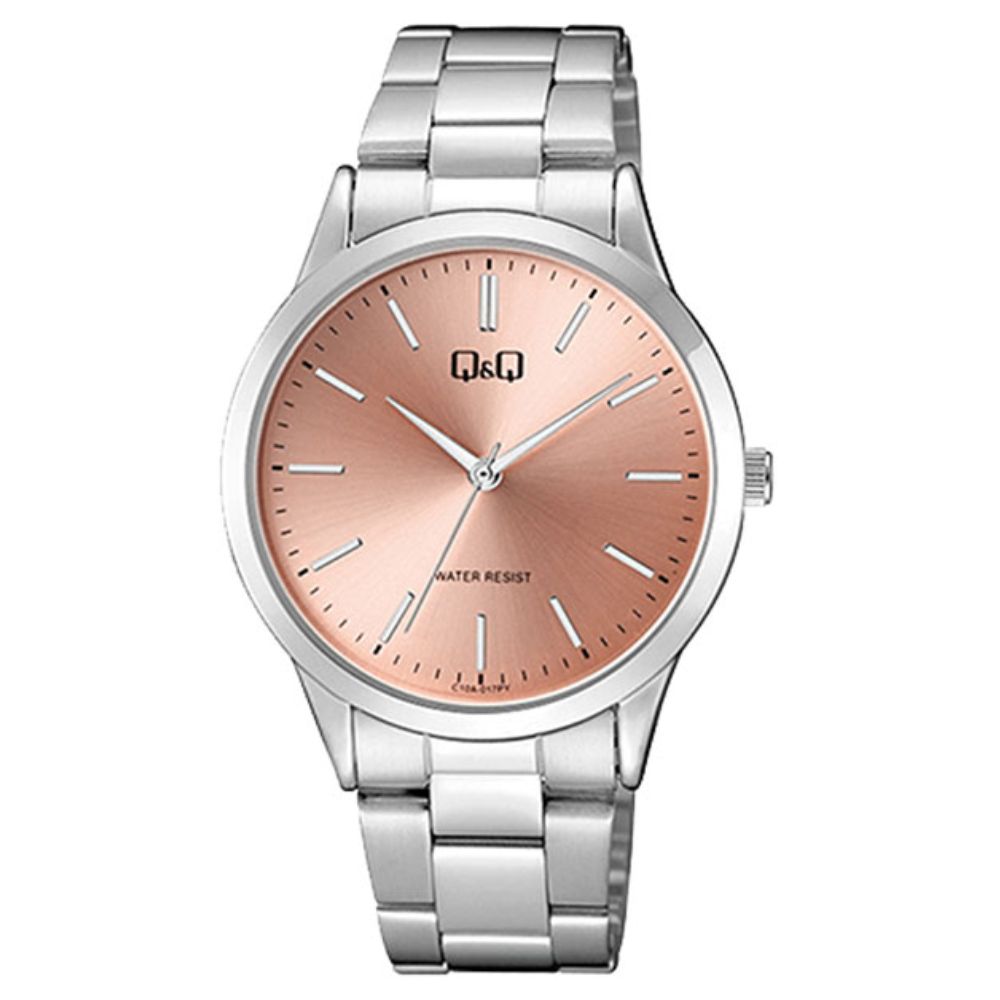 Ženski sat Q&Q C10A-017PY Ženski sat Q&Q C10A-017PY