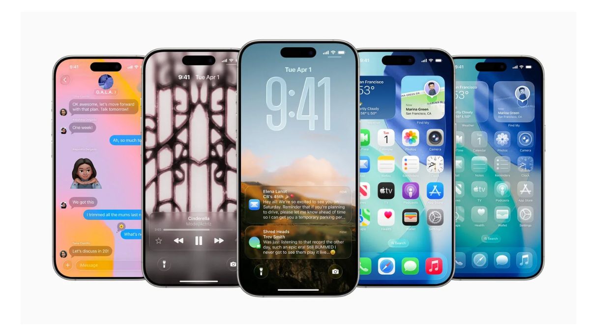 Azijski ili evropski iPhone – postoji li stvarna razlika?