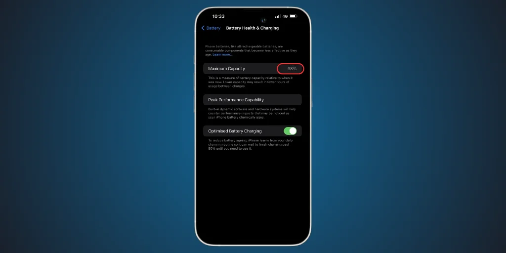 Zdravlje Baterija na iPhoneu – istina, mitovi i šta kupci trebaju znati