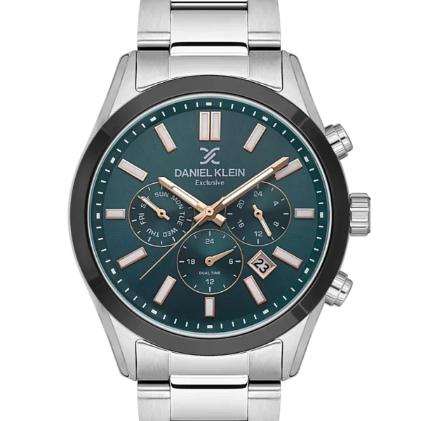 Muški sat Daniel Klein DK.1.14213-4