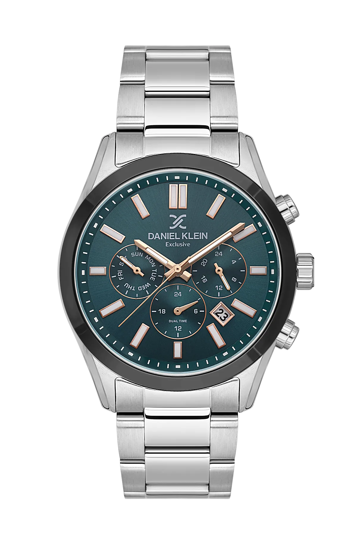 Muški sat Daniel Klein DK.1.14213-4