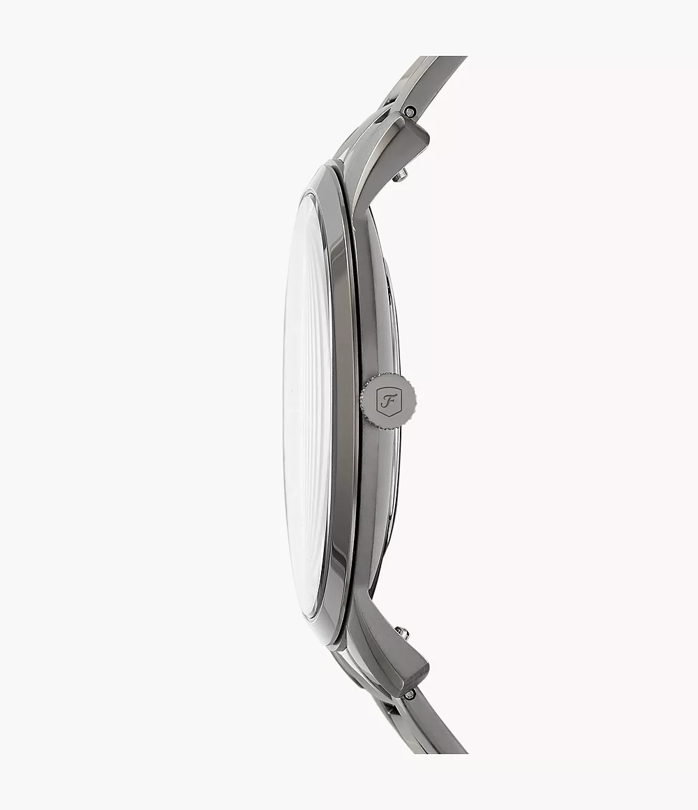 Fossil FS5459 The Minimalist Slim Profil Fossil FS5459 The Minimalist Slim Profil