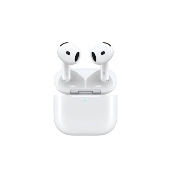Apple AirPods 4 ANC slušalice s kutijicom za bežično punjenje