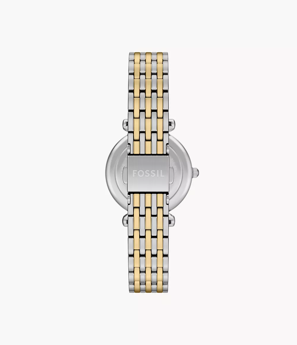 Fossil Carlie Mini ES5438 Ženski sat - Image 7