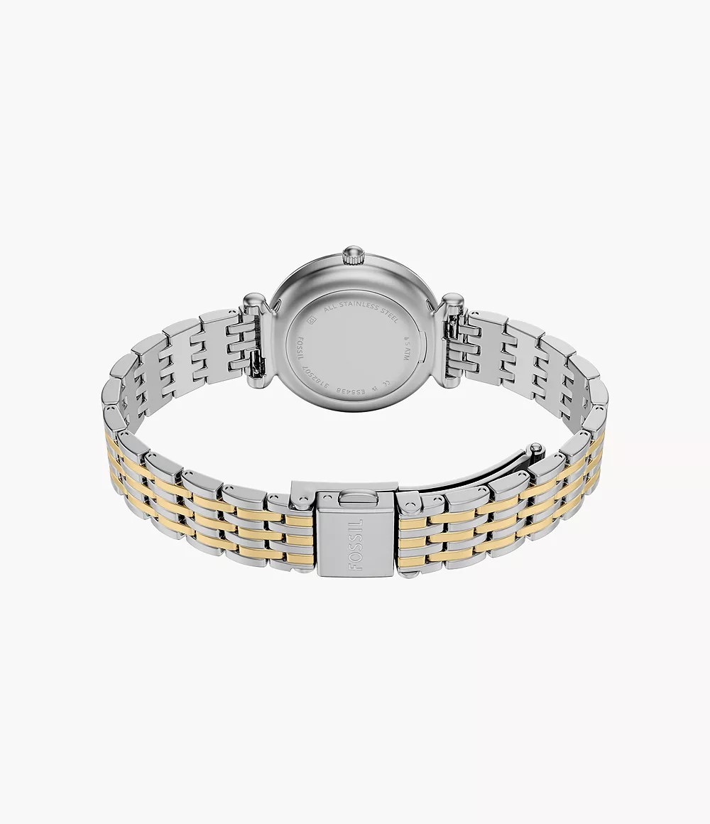 Fossil Carlie Mini ES5438 Ženski sat - Image 4