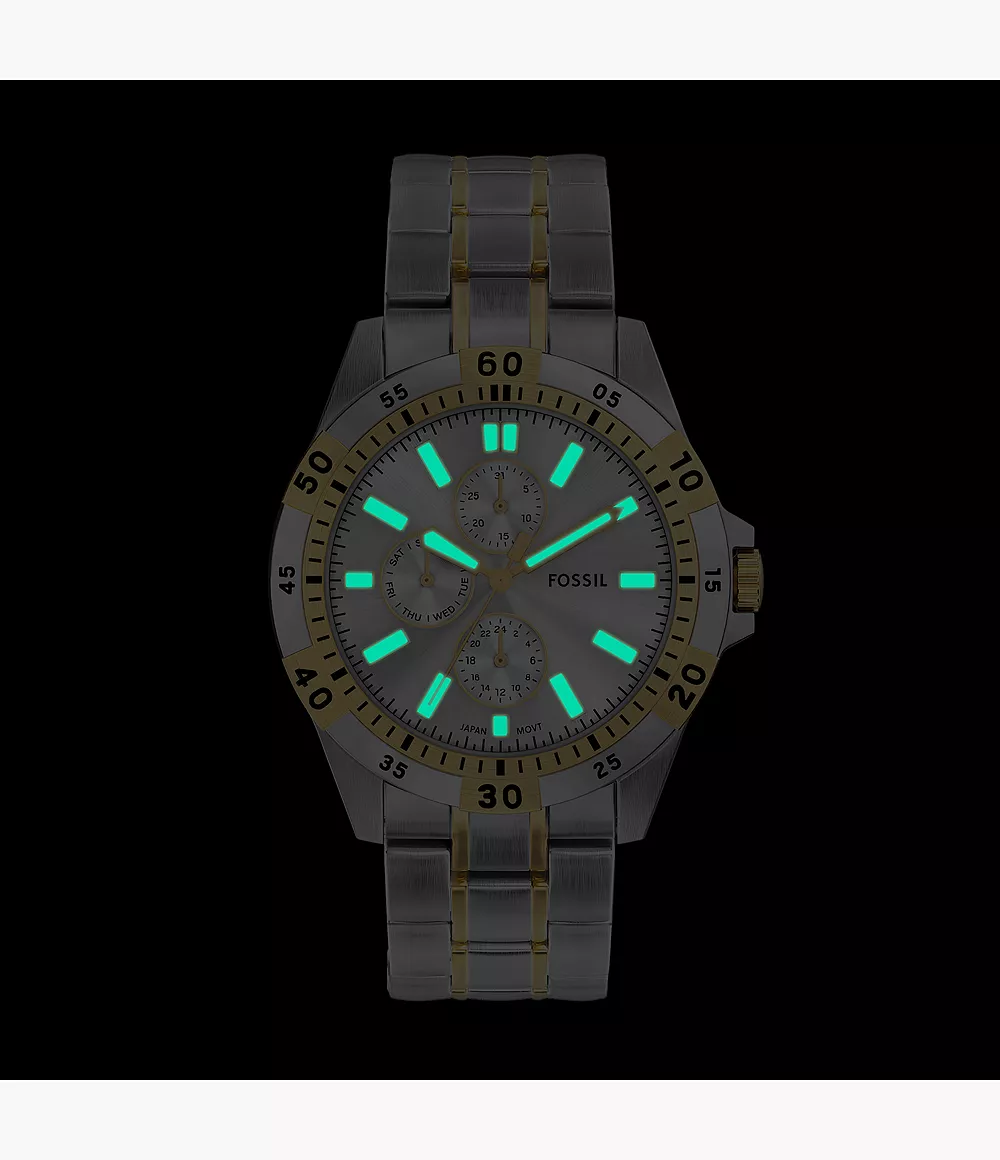 Fossil Garrett FS6148 Muški sat - Image 5