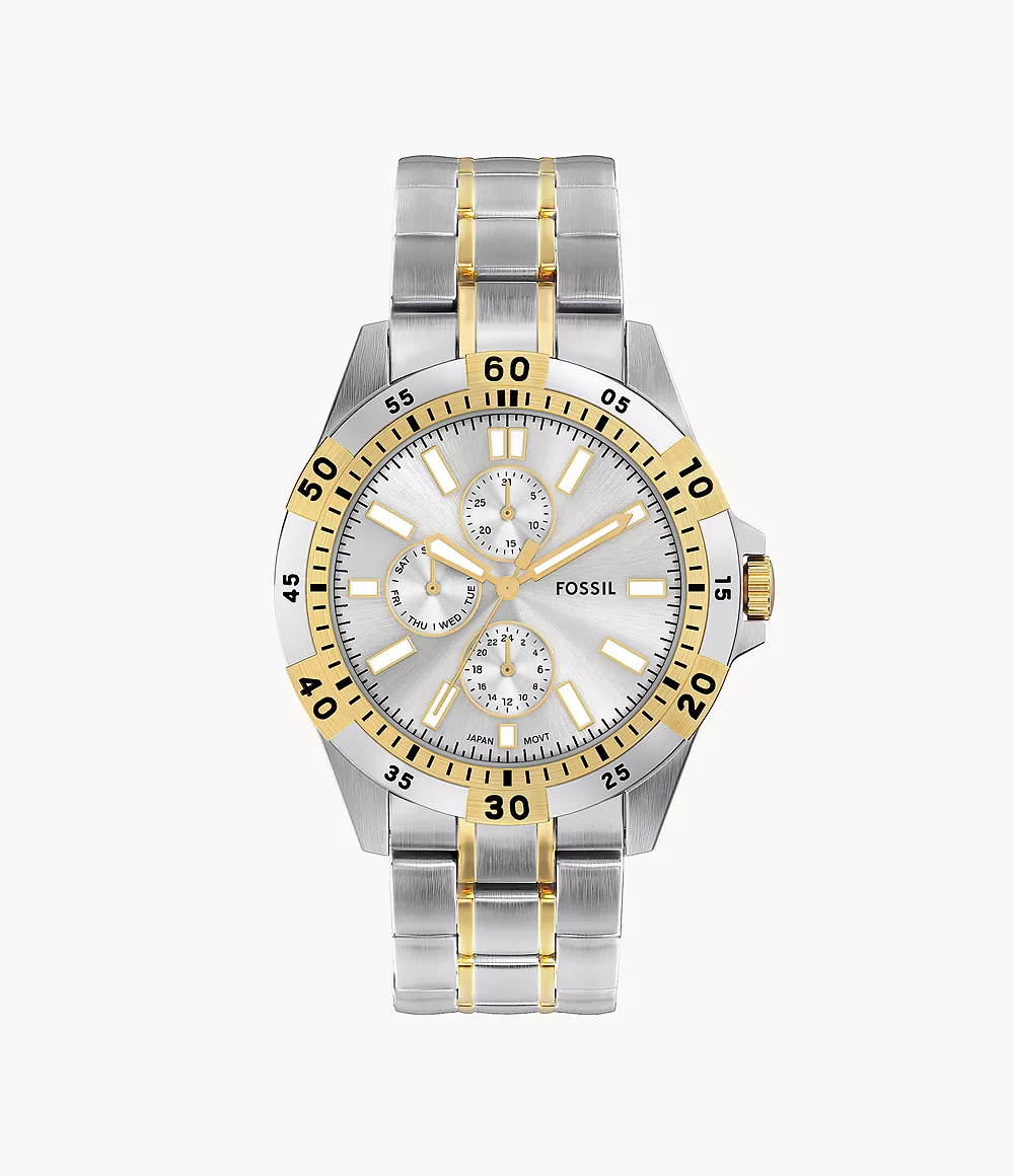 Fossil Garrett FS6148