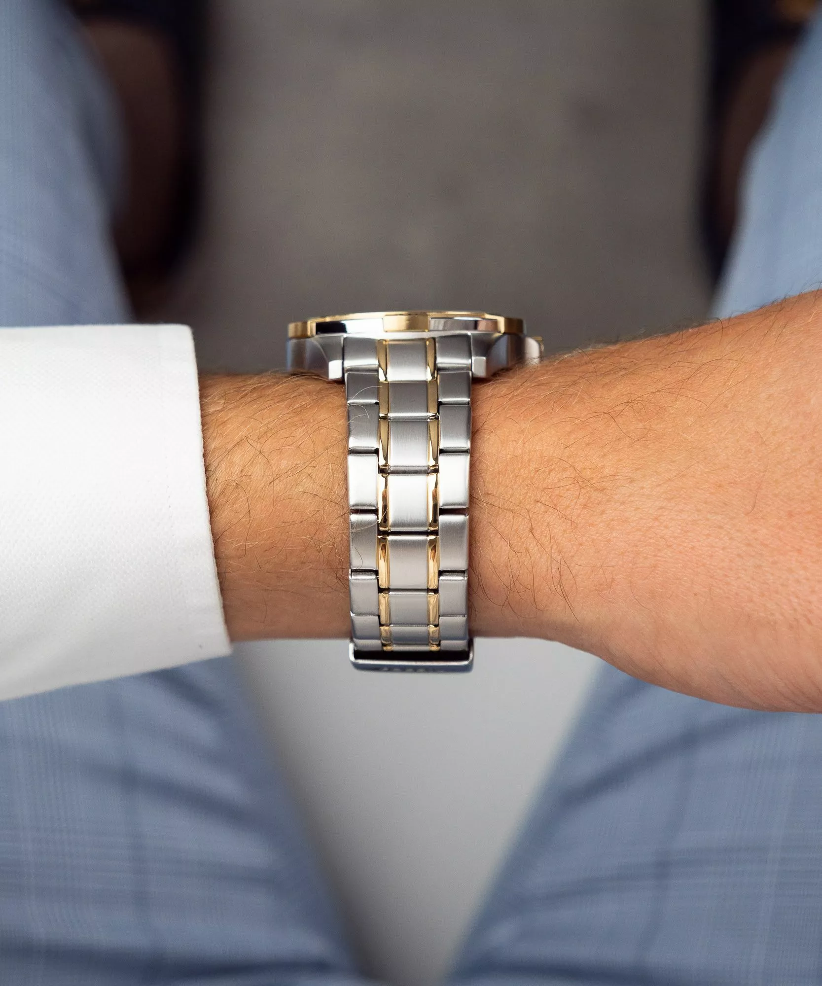 Fossil Garrett FS6148 Muški sat - Image 3