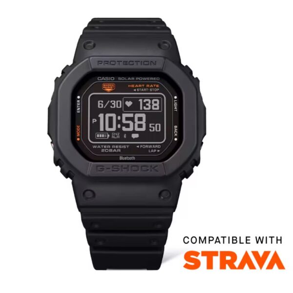 Casio G-Shock DW-H5600-1ER