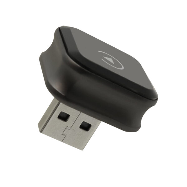 Carplay Box M4 Type C Bežični Adapter