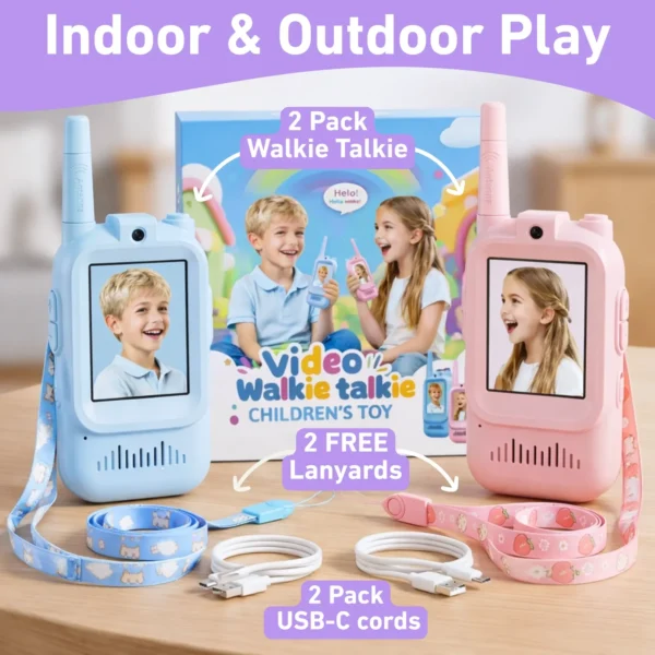 Video-Walkie-Talkie-WT02-za-djecu-sa-kamerom-plavi-ruzicasti