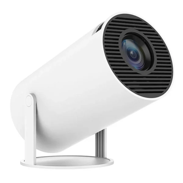 HY300 Pametni Android Projektor 4K Podrška & WiFi 6