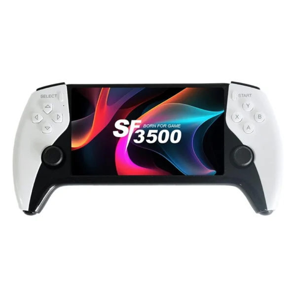 SF3500 handheld konzola za igrice