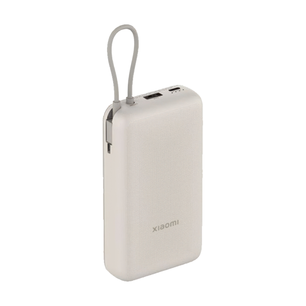 Xiaomi 33W Power Bank 20000mAh