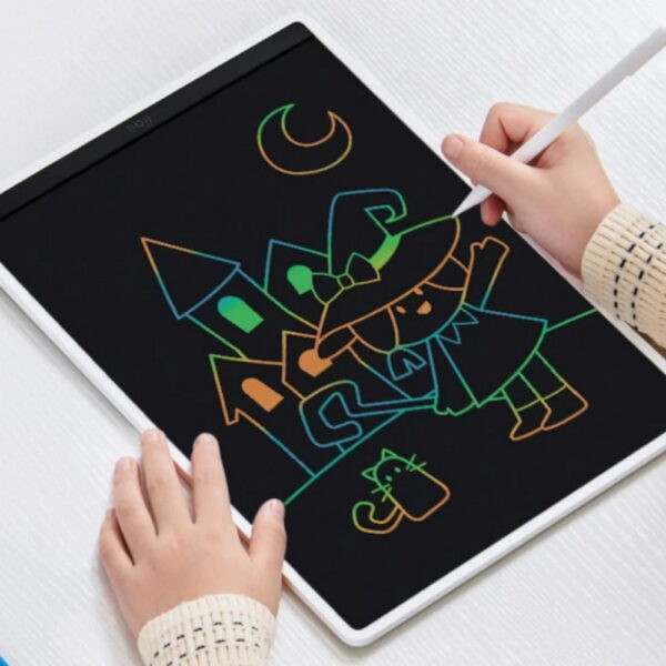 Xiaomi-Mi-LCD-Writing-Tablet-13-5-color-edition-ekran