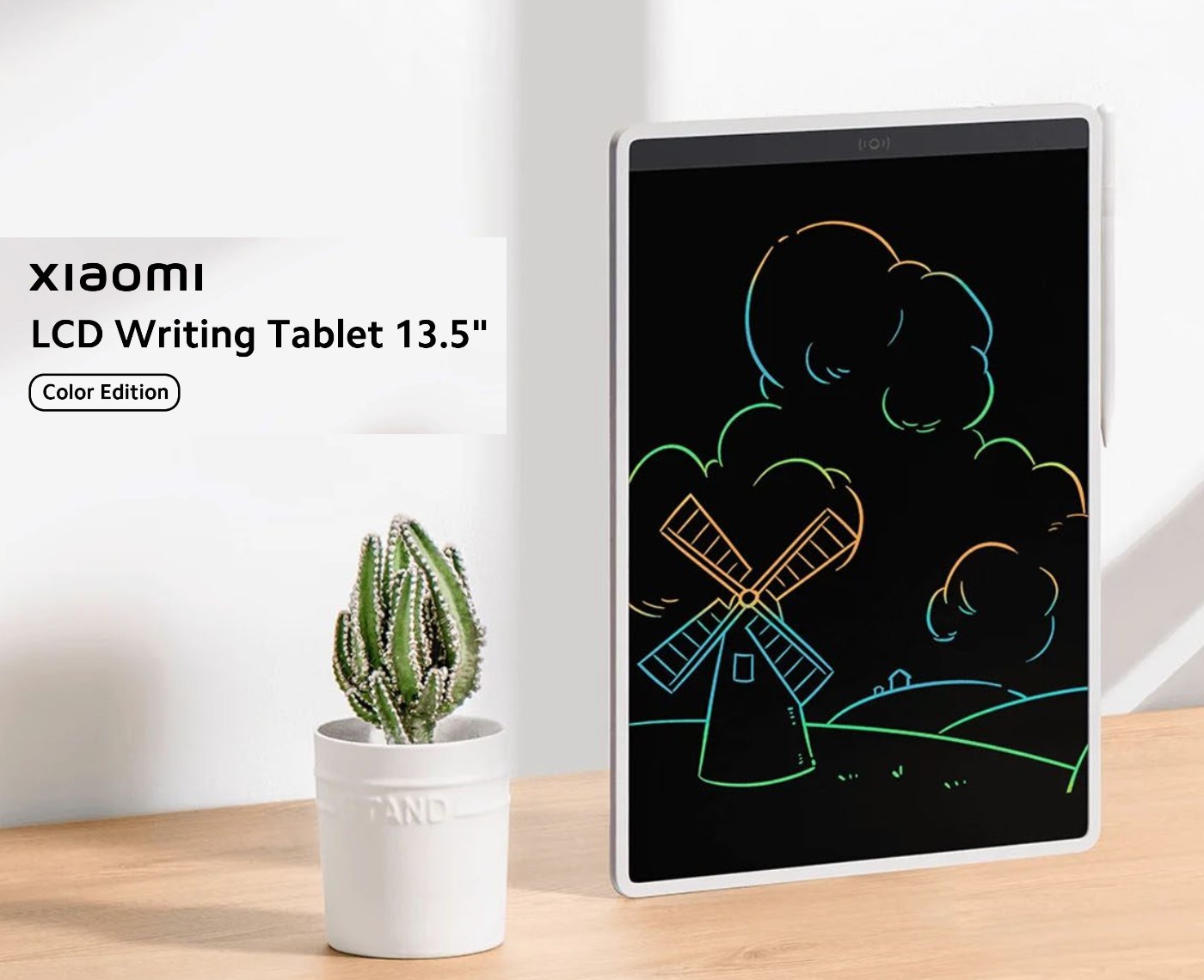 Xiaomi-Mi-LCD-Writing-Tablet-13-5-color-edition-ekran