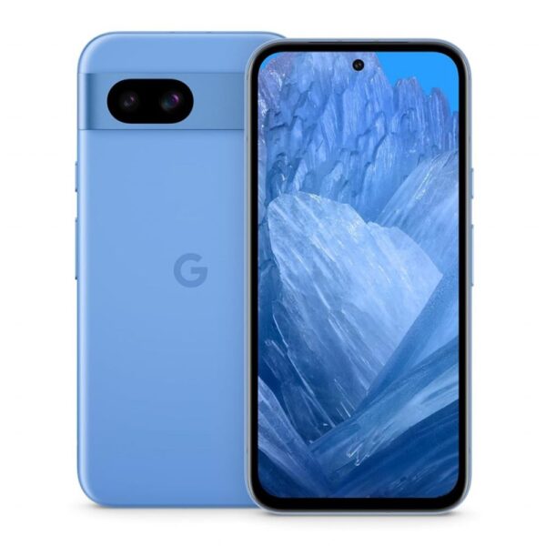 Pametni telefon Google Pixel 8A Plava
