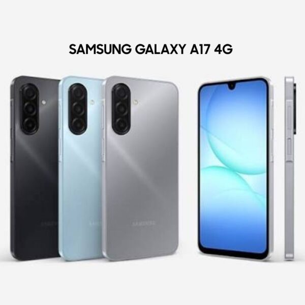 Samsung Galaxy A17 4G - Verzije i Dizajn