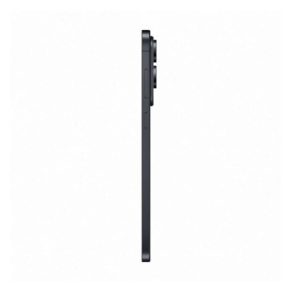 Pametni telefon Samsung Galaxy S25 Edge sa strane