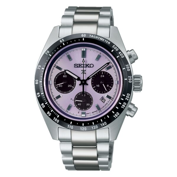 Seiko Prospex Speedtimer SSC955P1 solarni muški sat