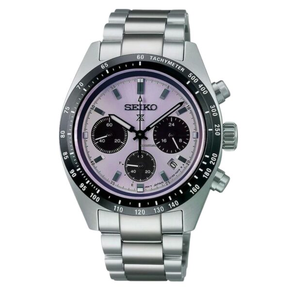 Seiko Prospex Speedtimer SSC955P1 solarni muški sat