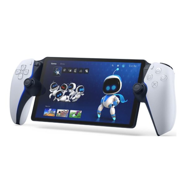 Sony PlayStation Portal bežični uređaj za igranje sa PS5 konzole