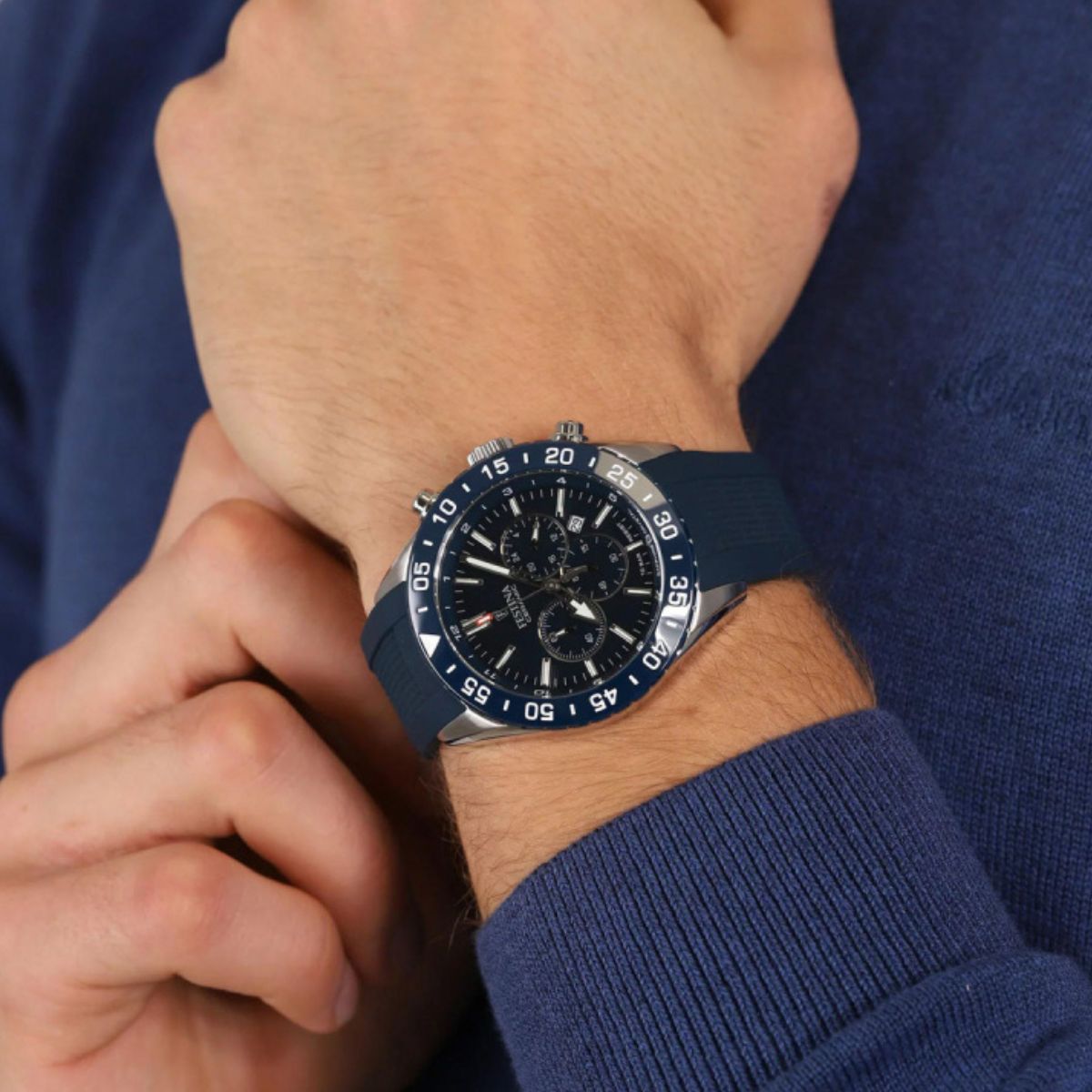 Festina Ceramic F20515/1 Muški sat - Image 3