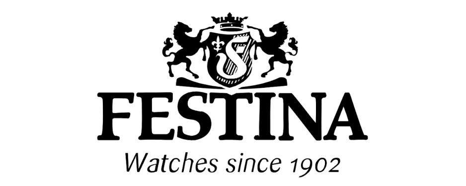 Festina Muški Satovi Logo