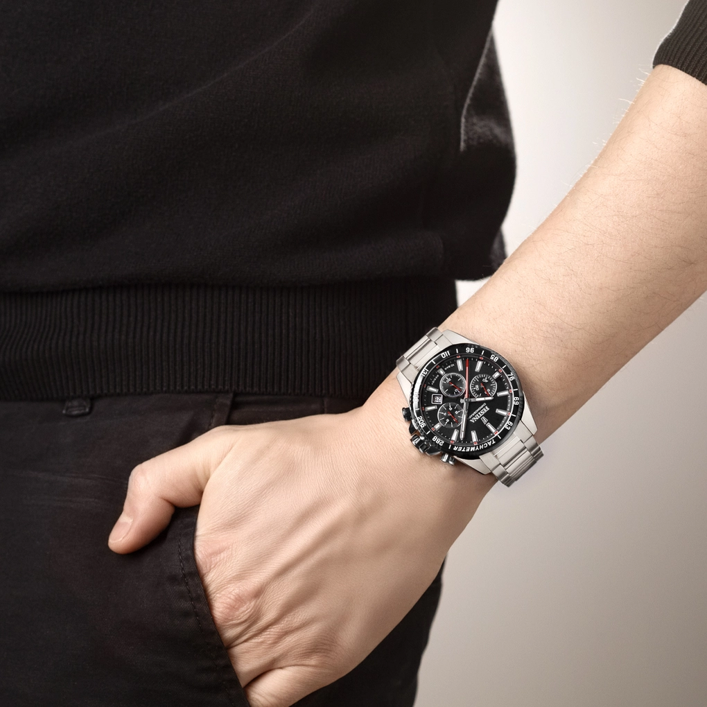 Festina Chronograph F20560/6 - Image 3