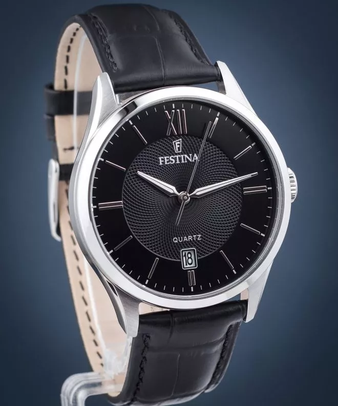 Festina Classic F20426/3 - Image 4