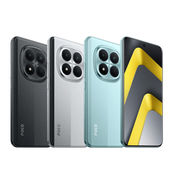 Xiaomi Poco M8 Pro 512GB (12GB)
