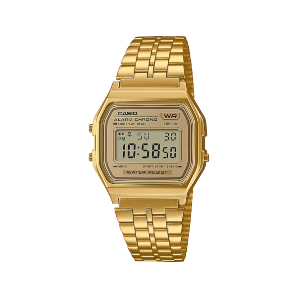 Casio Vintage A158WETG-9AEF | Čehajjić