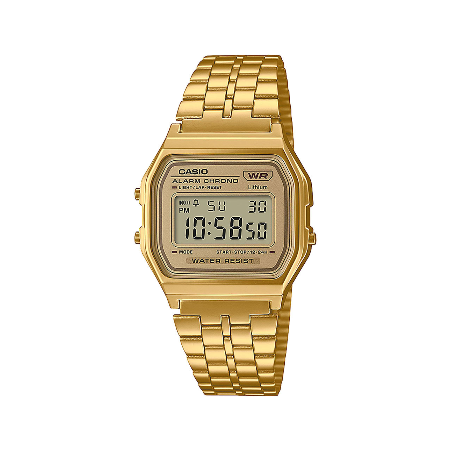 Casio Vintage A158WETG-9AEF | Čehajjić