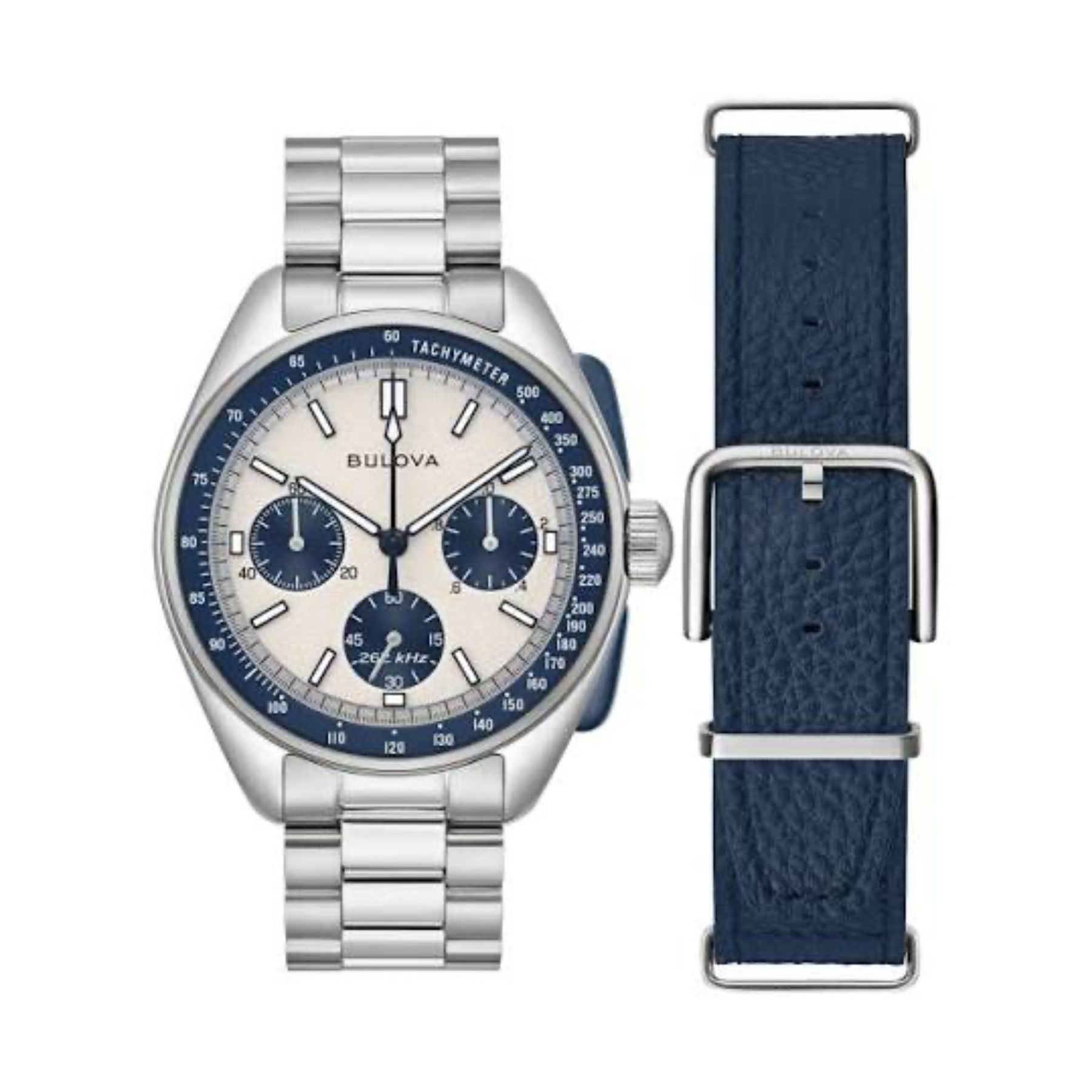 Muški sat Bulova Chronograph 98K112