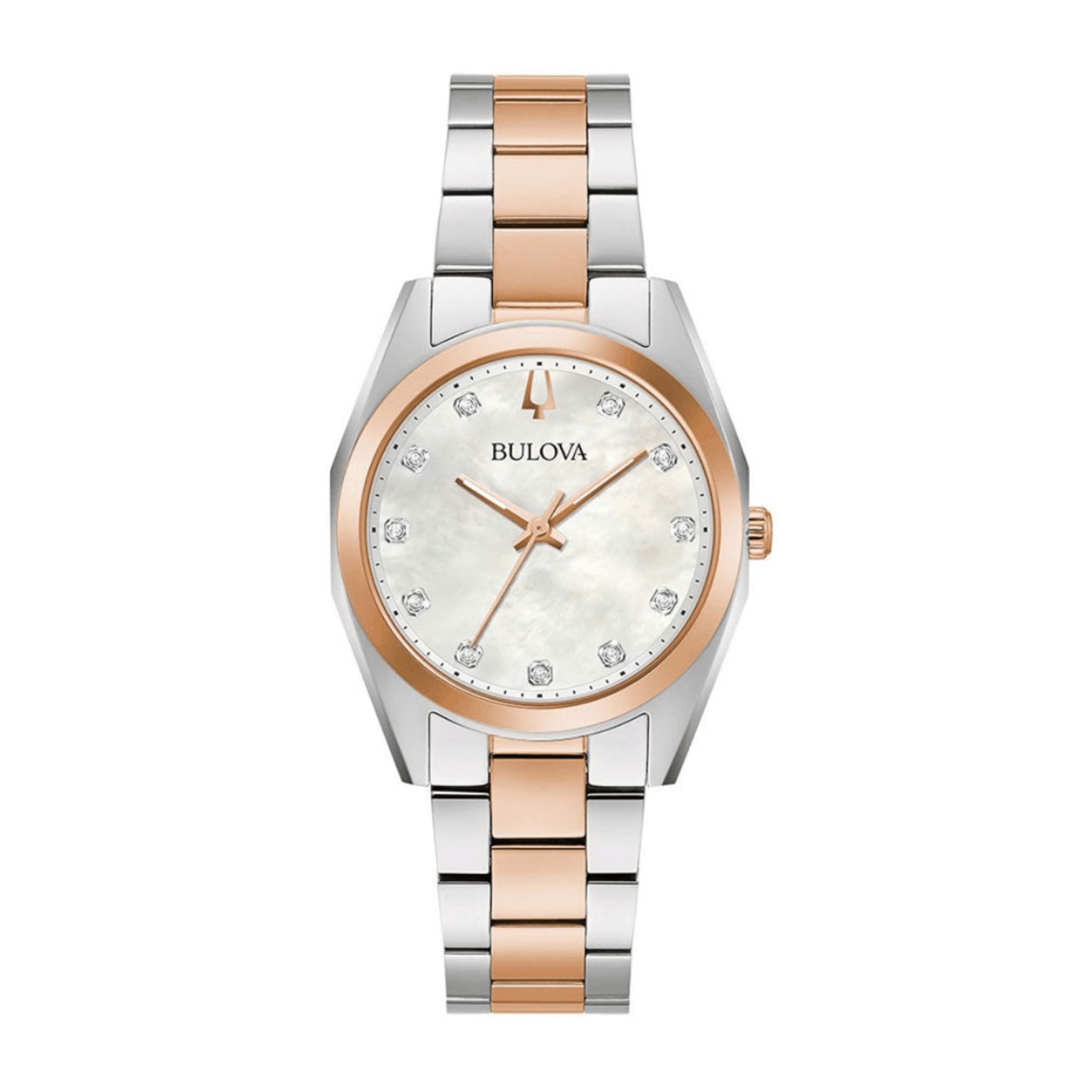 Ženski sat Bulova Surveyor 98P207