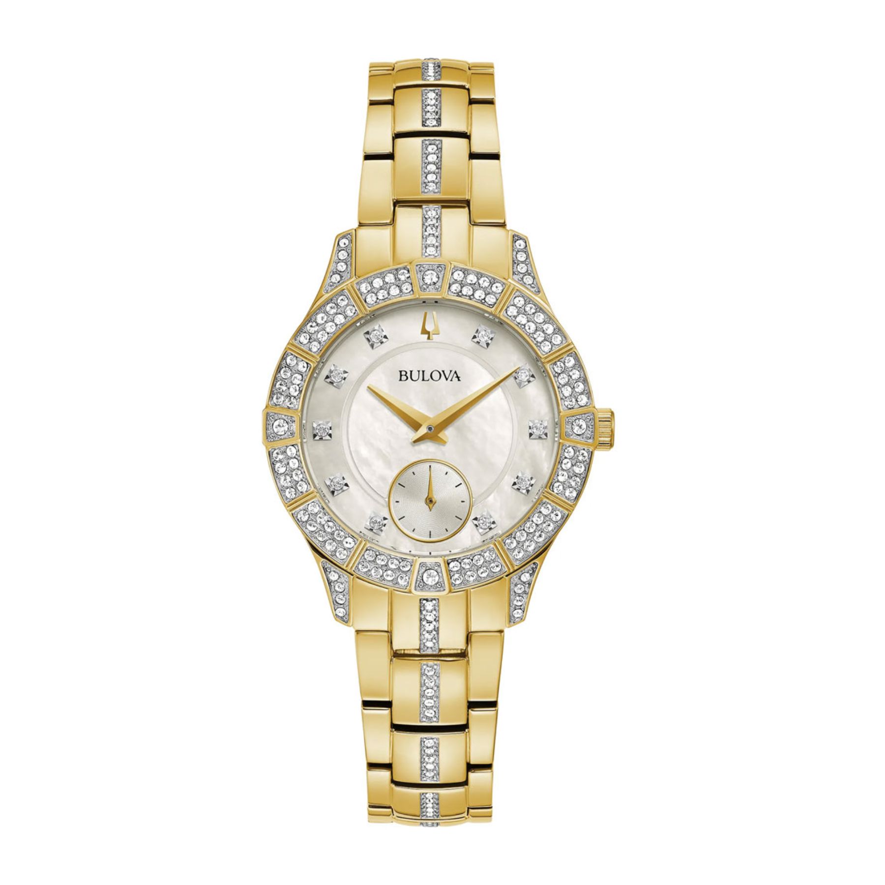 Ženski sat Bulova Phantom 98L283