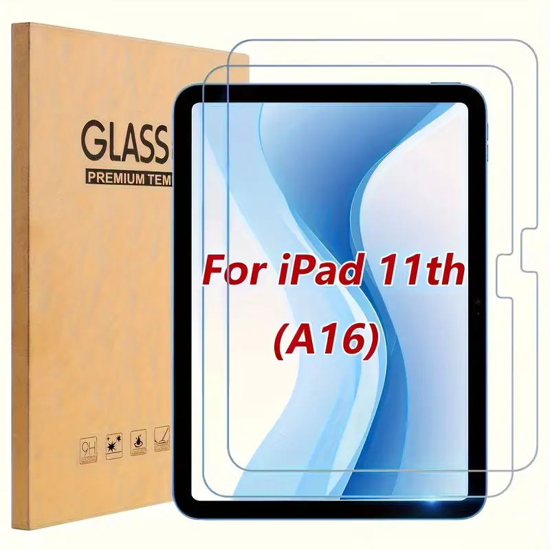 Zastitno staklo za Apple iPad 11th Gen 11 128GB A16