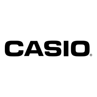 Casio Satovi Logo