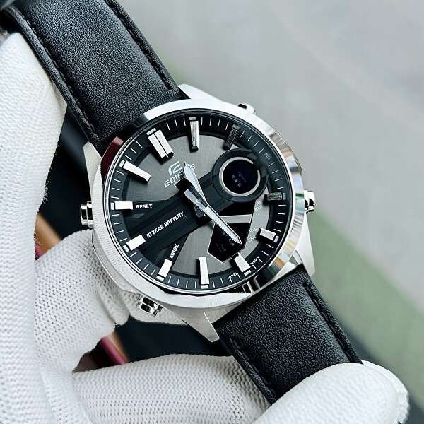 Casio Edifice EFV-C120L-8AEF - Image 3
