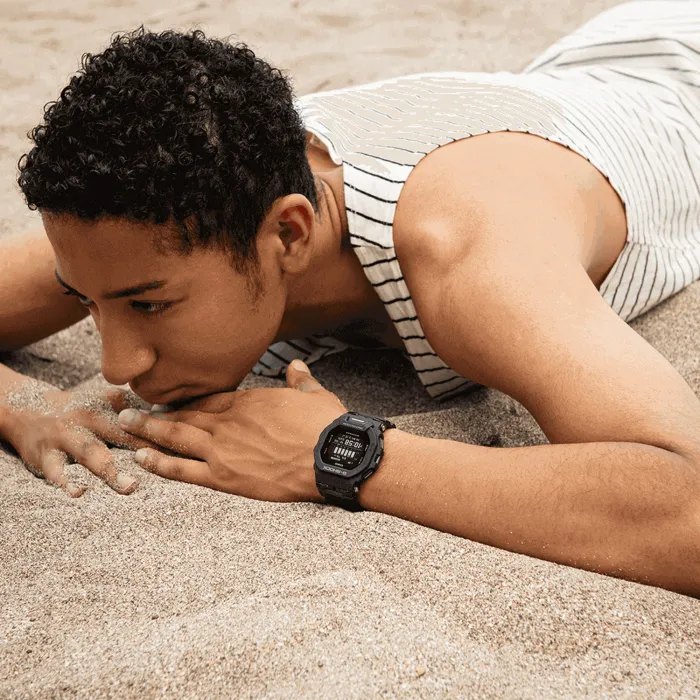 Casio G-Shock GBD-200-1A1ER - Image 3
