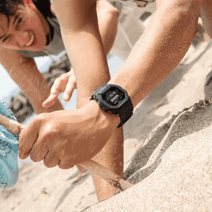 Casio G-Shock GBD-200-1A1ER - Image 7