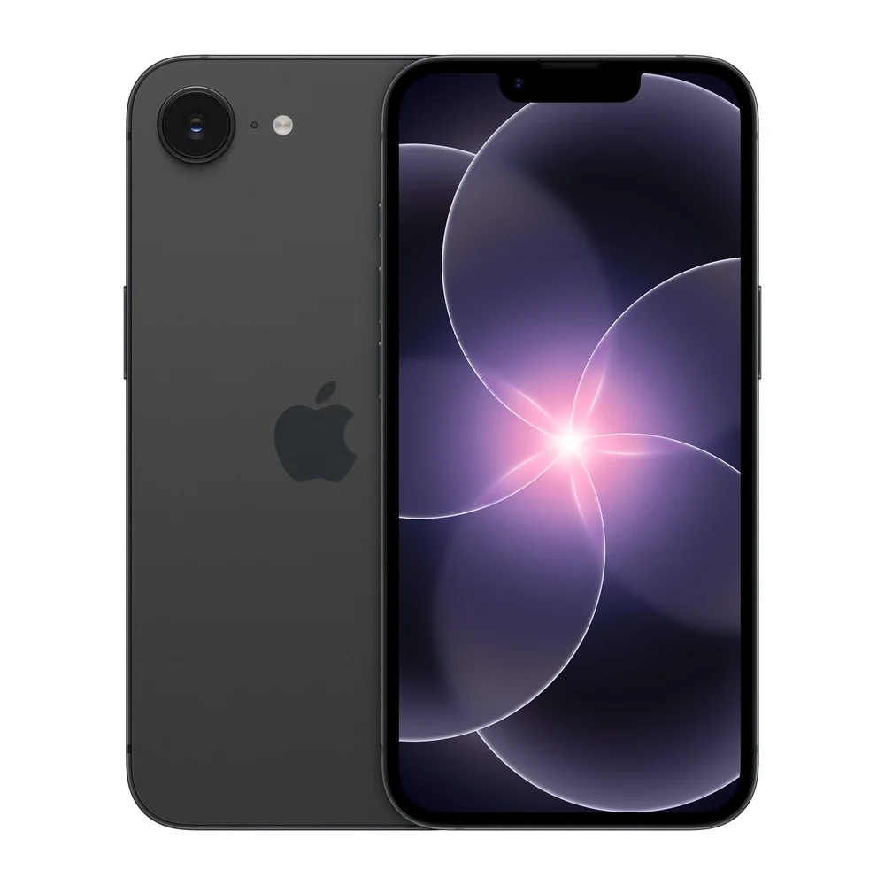 Pametni telefon Apple iPhone 17E 256GB u crnoj boji
