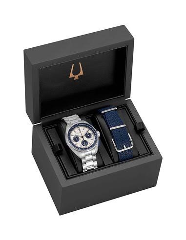 Muški sat Bulova Chronograph 98K112 - Image 3