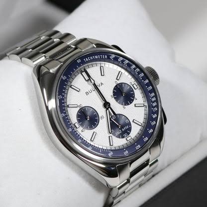 Muški sat Bulova Chronograph 98K112 - Image 6