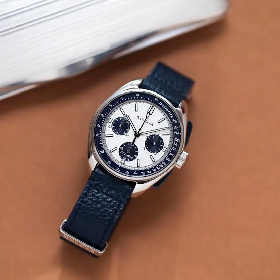 Muški sat Bulova Chronograph 98K112 - Image 5