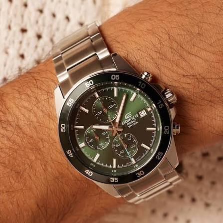 Casio EFR-526D-3AVUEF - Image 4