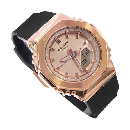 Casio G-Shock GM-S2110PG-1A4ER - Image 5