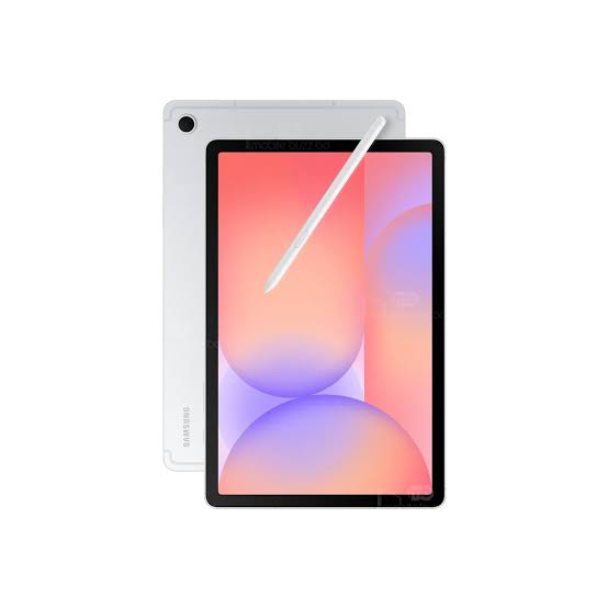 Samsung Galaxy Tab S10 Lite - Dizajn i S Pen