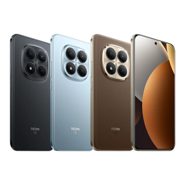 Pametni telefon Note 15 Pro Plus 5G u dostupnim varijacijama radne i interne memorije